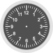 Analog Clock